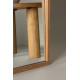 Spogulis Nashville 125x196 cm - Koks