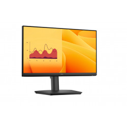 "Dell E2225HSM | 22" | VA | FHD | 16:9 | 16:9 | 100 Hz | 5 ms | 1920 x 1080 pikseļi | 250 cd/m² | Melns