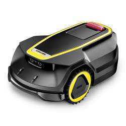Robotiskā zāles pļāvēja Karcher RCX 4, 1.269-740.0