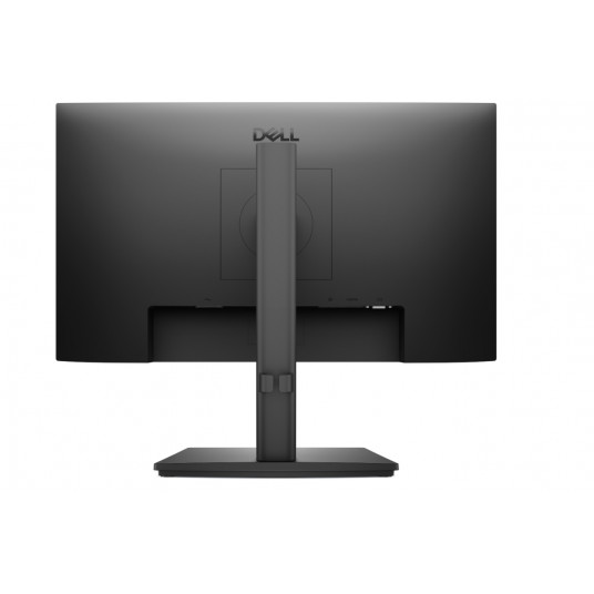 "Dell E2225HSM | 22" | VA | FHD | 16:9 | 16:9 | 100 Hz | 5 ms | 1920 x 1080 pikseļi | 250 cd/m² | Melns