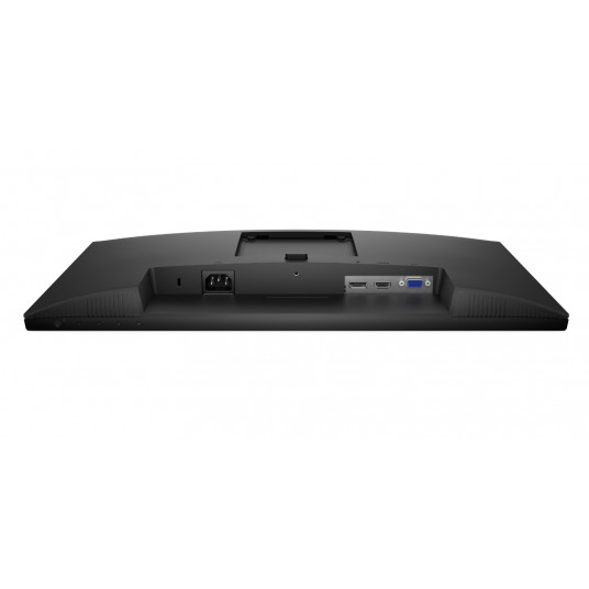 "Dell E2225HSM | 22" | VA | FHD | 16:9 | 16:9 | 100 Hz | 5 ms | 1920 x 1080 pikseļi | 250 cd/m² | Melns