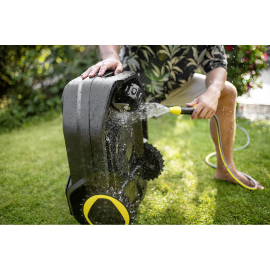 Robotiskā zāles pļāvēja Karcher RCX 4, 1.269-740.0