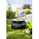 Robotiskā zāles pļāvēja Karcher RCX 4, 1.269-740.0
