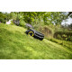 Robotiskā zāles pļāvēja Karcher RCX 4, 1.269-740.0