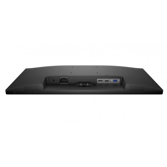"Dell E2425HM | 24" | IPS | IPS | FHD | 16:9 | 16:9 | 100 Hz | 5 ms | 1920 x 1080 pikseļu | 250 cd/m² | Melns