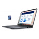 Dell Pro 14 Premium AG FHD+ Ultra 7 268V/32GB/1TB/Intel Arc Integrated/Win11 Pro/ENG Backlit kbd/FP/3Y Basic OnSite Warranty