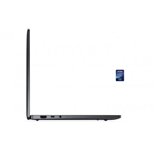 Dell Pro 14 Premium AG FHD+ Ultra 7 268V/16GB/512GB/Intel Arc Integrated/Win11 Pro/ENG Backlit kbd/FP/3Y Basic OnSite Warranty