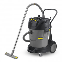 Putekļu sūcējs Karcher NT 70/3 (1.667-270.0)