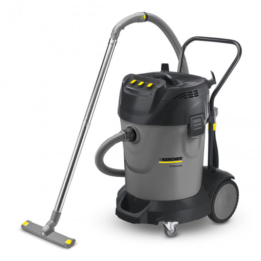 Putekļu sūcējs Karcher NT 70/3 (1.667-270.0)