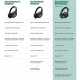Austiņas Bose QuietComfort Ultra Diamond
