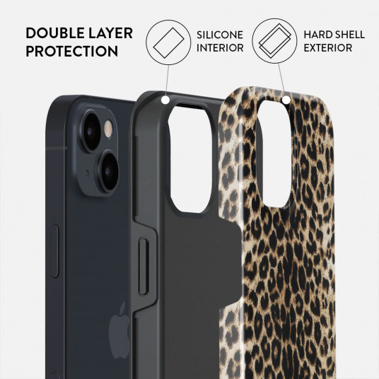 Vāciņš Burga iPhone 13 Player Tough