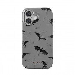 Vāciņš Burga iPhone 16 Draco Tough