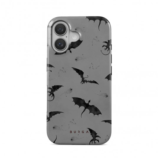 Vāciņš Burga iPhone 16 Draco Tough