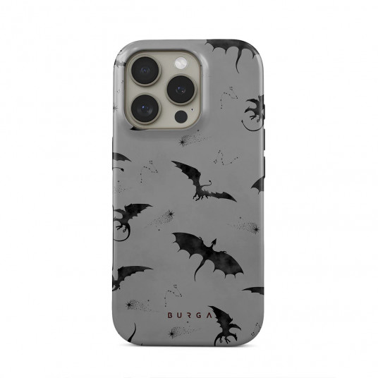 Vāciņš Burga iPhone 16 Pro Max Draco Tough