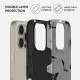 Vāciņš Burga iPhone 16 Pro Max Draco Tough