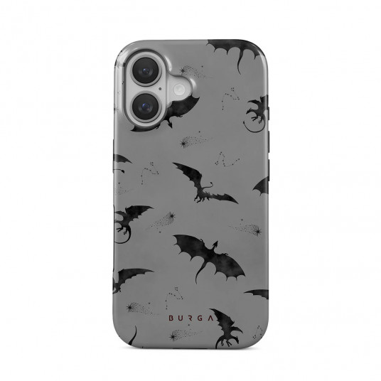 Vāciņš Burga iPhone 16 Plus Draco Tough