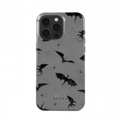 Vāciņš Burga iPhone 15 Pro Max Draco Tough