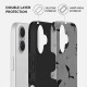 Vāciņš Burga iPhone 16 Plus Draco Tough