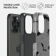 Vāciņš Burga iPhone 15 Pro Max Draco Tough