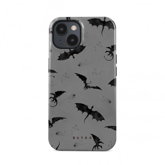 Vāciņš Burga iPhone 13 Draco Tough