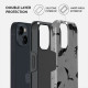 Vāciņš Burga iPhone 13 Draco Tough