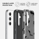 Vāciņš Burga Samsung Galaxy A54 Draco Tough