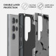 Vāciņš Burga Samsung Galaxy S24 Ultra Draco Tough