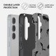 Vāciņš Burga Samsung Galaxy S24 Plus Draco Tough
