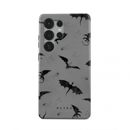 Vāciņš Burga Samsung Galaxy S25 Ultra Draco Tough