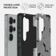 Vāciņš Burga Samsung Galaxy S25 Ultra Draco Tough