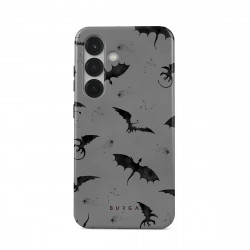 Vāciņš Burga Samsung Galaxy S25 Plus Draco Tough