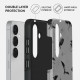 Vāciņš Burga Samsung Galaxy S25 Plus Draco Tough