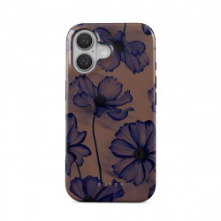 Vāciņš Burga iPhone 16 Plus Velvet Night Tough