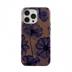 Vāciņš Burga iPhone 13 Pro Velvet Night Tough