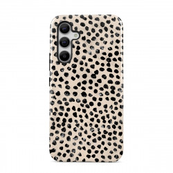 Vāciņš Burga Samsung Galaxy A54 Almond Latte Tough