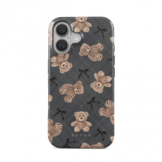 Vāciņš Burga iPhone 16 Plus BFF Tough
