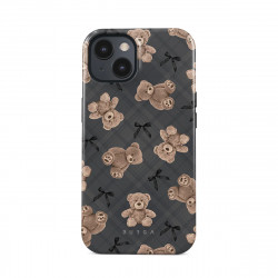 Vāciņš Burga iPhone 13 BFF Tough