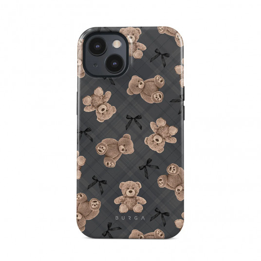 Vāciņš Burga iPhone 13 BFF Tough