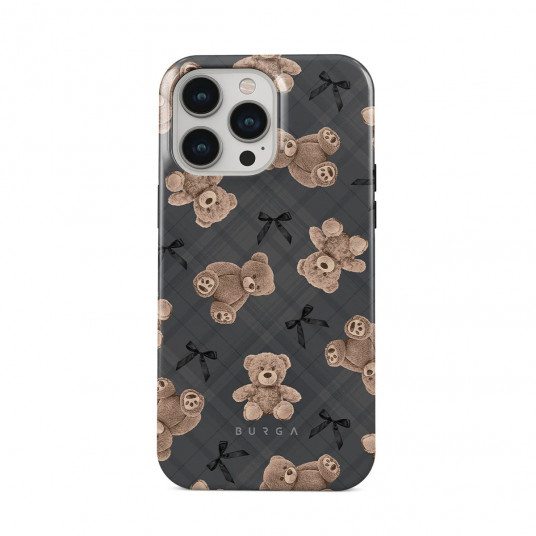 Vāciņš Burga iPhone 14 Pro BFF Tough