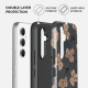 Vāciņš Burga Samsung Galaxy A54 BFF Tough