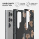 Vāciņš Burga Samsung Galaxy S24 Ultra BFF Tough