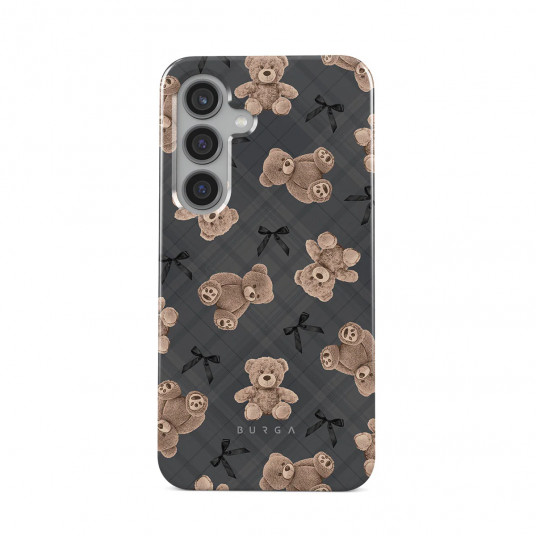 Vāciņš Burga Samsung Galaxy S24 Plus BFF Tough