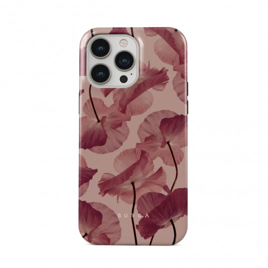 Vāciņš Burga iPhone 14 Pro Tender Kiss Tough