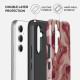 Vāciņš Burga Samsung Galaxy A54 Tender Kiss Tough