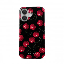 Vāciņš Burga iPhone 16 Plus Cherrybomb Tough