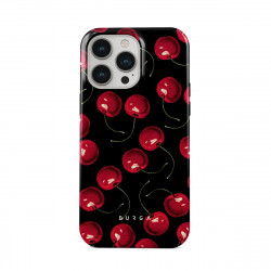 Vāciņš Burga iPhone 14 Pro Max Cherrybomb Tough