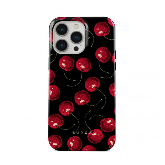 Vāciņš Burga iPhone 14 Pro Max Cherrybomb Tough