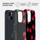 Vāciņš Burga iPhone 13 Cherrybomb Tough