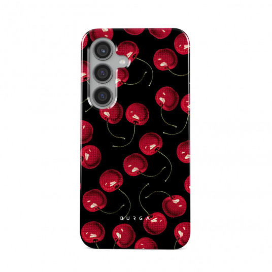 Vāciņš Burga Samsung Galaxy S24 Plus Cherrybomb Tough