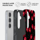 Vāciņš Burga Samsung Galaxy S24 Plus Cherrybomb Tough